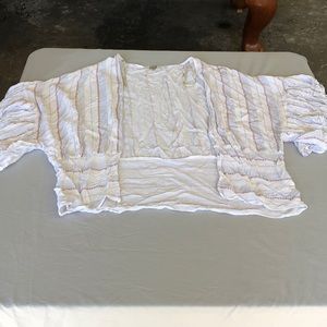 Medium GIMMICKS brand blouse